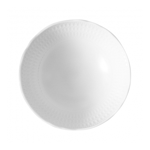 Salaterka 26 cm dek: 0001 Biała SOFIA