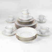 Salaterka 17 dek: 3604 Złota Linia SOFIA