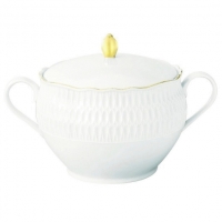 Waza 3000 ml dek: 3604 Złota Linia SOFIA