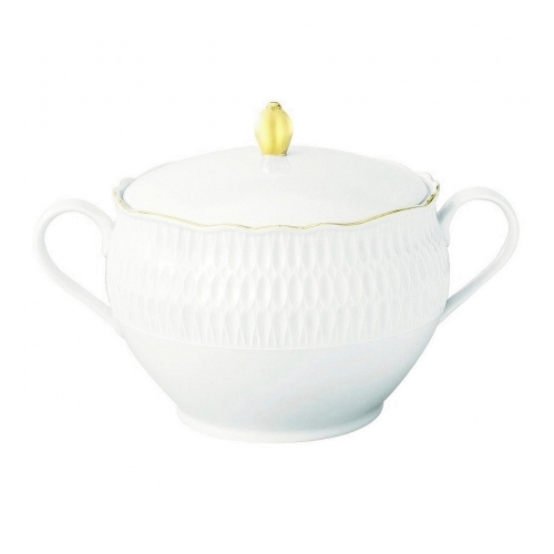 Waza 3000 ml dek: 3604 Złota Linia SOFIA