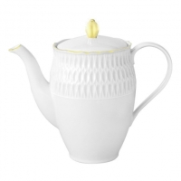 Imbryk 1600 ml dek: 3604 Złota Linia SOFIA