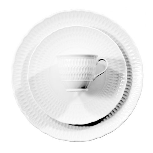 Czajnik 1100 ml dek: 0001 Biała SOFIA