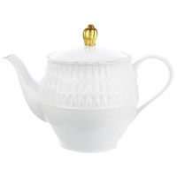 Czajnik 1200 ml dek: 3604 Złota Linia SOFIA