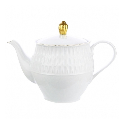 Czajnik 1200 ml dek: 3604 Złota Linia SOFIA