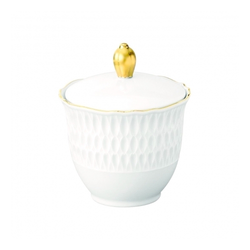 Cukiernica 250 ml dek: 3604 Złota Linia SOFIA
