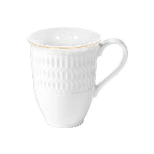 Kubek 300 ml dek: 3604 Złota Linia SOFIA