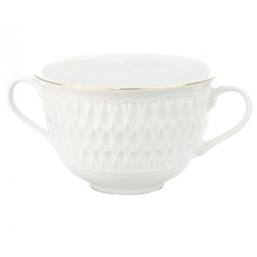 Bulionówka 350 ml dek: 3604 Złota Linia SOFIA