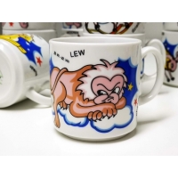 Kubek 200 ml dek. 551 Znaki Zodiaku MAGO 12/12  WYPRZEDAŻ