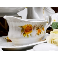 Sosjerka 500 ml dek: 973 Golden Rose IWONA