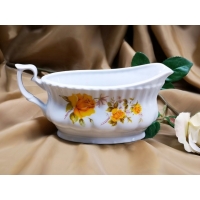 Sosjerka 500 ml dek: 973 Golden Rose IWONA