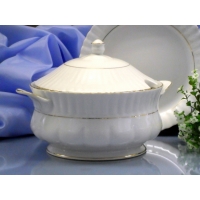 Waza 2500 ml dek: 051 Złota Linia IWONA