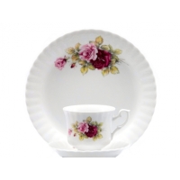 Czajnik 1600 cm dek: 900 Eden Rose IWONA