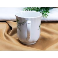 Kubek 300 ml dek: 800 Konwalia IWONA