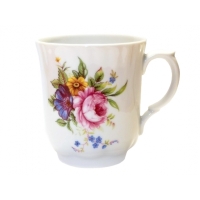 Kubek 300 ml dek: 960 Łąka IWONA