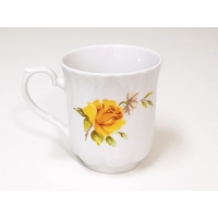 Kubek 300 ml dek: 970 Golden Rose IWONA