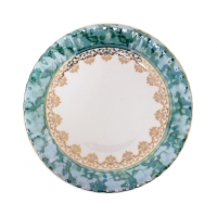 Flaczarka 400 Green & Gold IWONA 12/12
