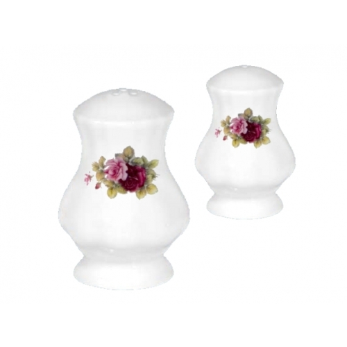 Komplet 2 posypywaczek dek: 900 Eden Rose IWONA