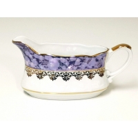 Sosjerka Blue & Gold KAMELIA