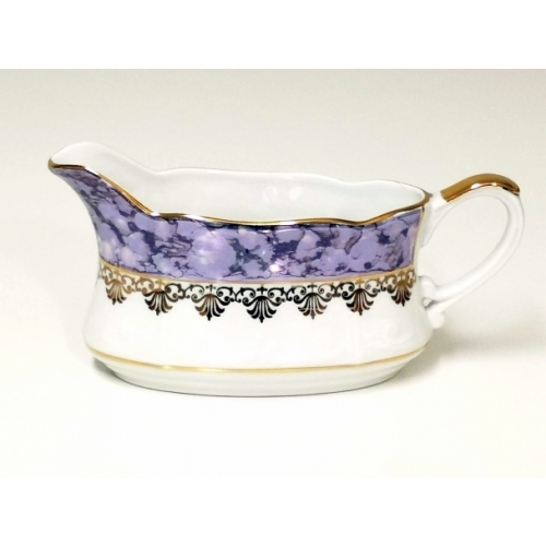Sosjerka Blue & Gold KAMELIA