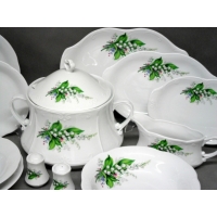 Waza 3500 ml dek: 800 Konwalia KAMELIA