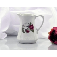 Dzbanek 300 ml dek: 990 Róża Angielska KAMELIA