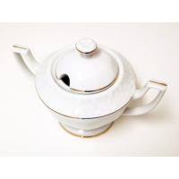 Cukiernica 250 ml dek: 051 Złota Linia LAURA