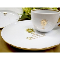 Pamiątka Pierwszej Komunii Świętej - dek: 560 ATELIER