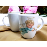 Kubek 300 ml dek: 113 dla dziecka FILIP