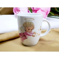 Kubek 300 ml dek: 121 dla dziecka FILIP