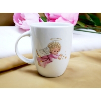 Kubek 300 ml dek: 121 dla dziecka FILIP