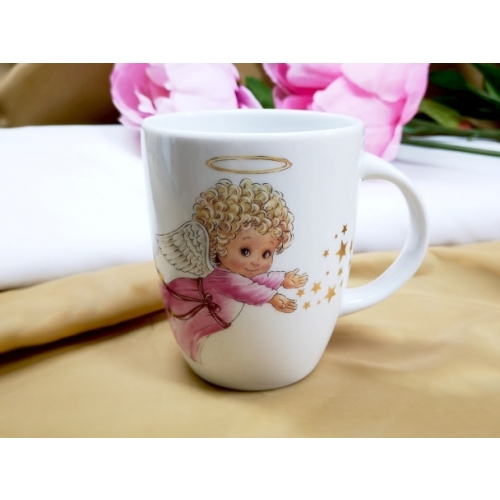 Kubek 300 ml dek: 121 dla dziecka FILIP