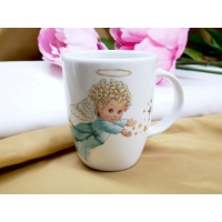 Kubek 300 ml dek: 122 dla dziecka FILIP