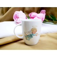 Kubek 300 ml dek: 122 dla dziecka FILIP