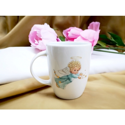Kubek 300 ml dek: 122 dla dziecka FILIP