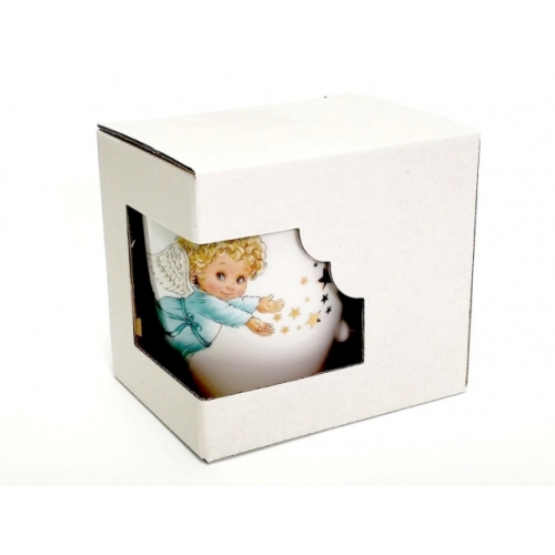 Kubek 300 ml dek: 122 dla dziecka FILIP