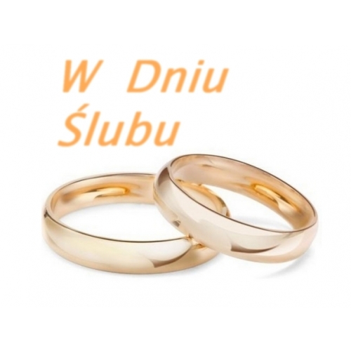 Pamiątka Ślubu 2/6 z wypisem dek: 779 VENUS