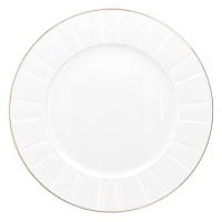 Talerz płytki 19 cm dek: 3610 Złota OKTAWA