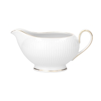 Sosjerka 400 ml dek: 3612 Złota Linia DALIA