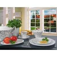 Bulionówka 350 ml dek: 7210 VENUS 12/12