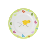 Zestaw śniadaniowy dla dziecka 1/4 dek: 9489 Little Bird CALINECZKA