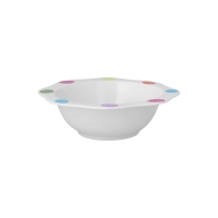 Zestaw śniadaniowy dla dziecka 1/4 dek: 9489 Little Bird CALINECZKA