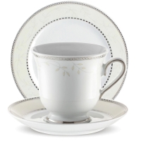 Serwis do kawy 1/3 dek: B601 Marzenie Platynowe ASTRA