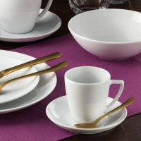 Serwis kawowy dla 6 osób / 12 części dek: 0001 BOSS 20