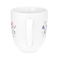 Kubek 300 ml dek: G762 Kwiatowa YVETTE