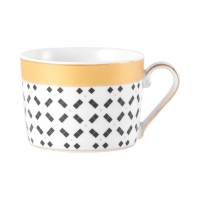 Serwis do kawy dla 1 osoby / 3 części G890 Pierrot JENNY GIFT BOX