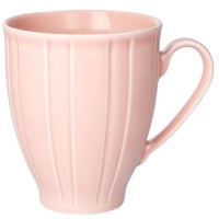Kubek 380 ml dek: GL01 Koralowa OKTAWA