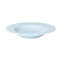 Talerz głęboki 23 cm dek: GL02 Laguna OKTAWA
