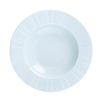 Talerz głęboki 23 cm dek: GL02 Laguna OKTAWA