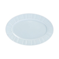 Półmisek owalny 24 cm dek: GL02 Laguna OKTAWA