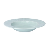Talerz głęboki 23 cm dek: GL03 Miętowa OKTAWA